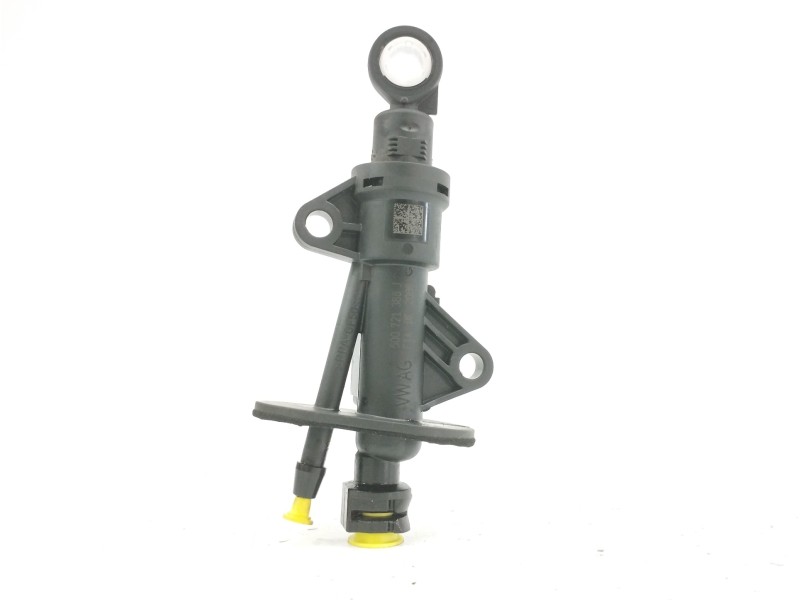 Recambio de bomba embrague para volkswagen t-roc 1.0 tsi referencia OEM IAM 5Q0721388J  