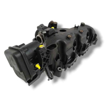 Recambio de colector admision para volkswagen polo (6r1) 1.2 tdi referencia OEM IAM 03P129711D 1047469S04 