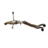 Recambio de catalizador para bmw c 650 gt c 650 gt referencia OEM IAM 8556912 COLECTOR DE ESCAPE 