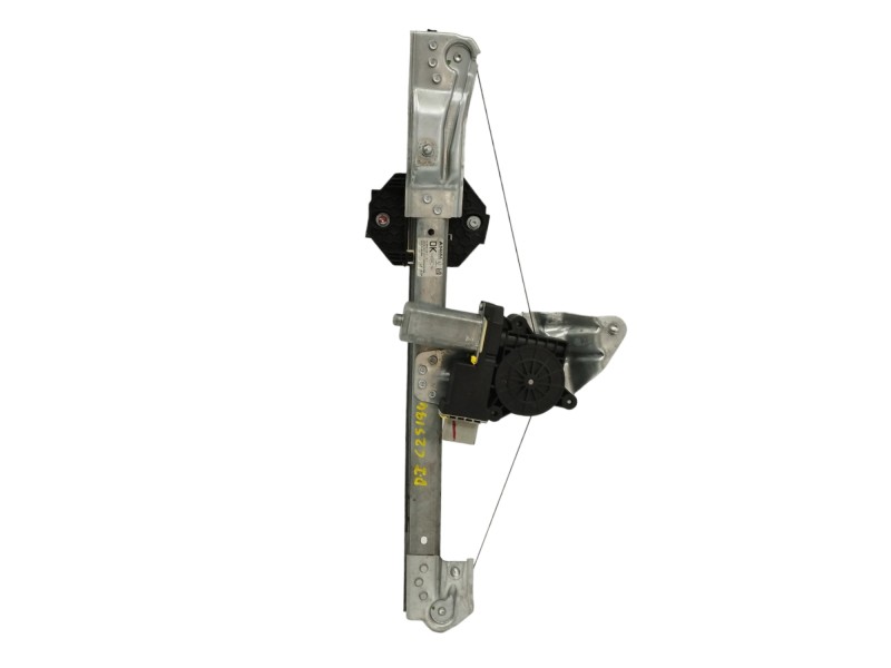 Recambio de elevalunas delantero izquierdo para dacia sandero 1.0 tce cat referencia OEM IAM 807211440R  