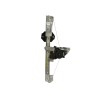 Recambio de elevalunas delantero izquierdo para dacia sandero 1.0 tce cat referencia OEM IAM 807211440R  