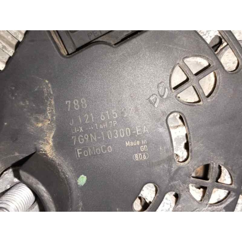 ALTERNADOR 150A 0121615028