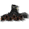 Recambio de colector admision para volkswagen polo (6r1) 1.2 tdi referencia OEM IAM 03P129711D 1047469S04 