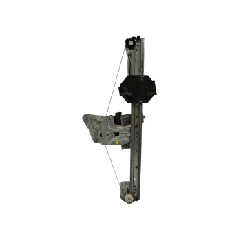 Recambio de elevalunas delantero izquierdo para dacia sandero 1.0 tce cat referencia OEM IAM 807211440R  
