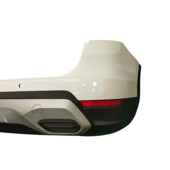 Recambio de paragolpes trasero para seat arona (kj7, kjp) 1.0 tsi referencia OEM IAM 6F9807421B OBSERVAR FOTOS 