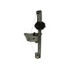 Recambio de elevalunas delantero izquierdo para dacia sandero 1.0 tce cat referencia OEM IAM 807211440R  