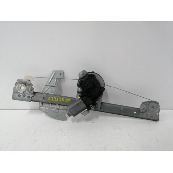 Recambio de elevalunas delantero derecho para peugeot 107 1.0 cat (384f) referencia OEM IAM 698100H020  