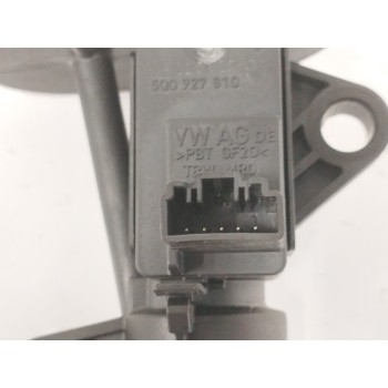 Recambio de bomba embrague para volkswagen t-roc 1.0 tsi referencia OEM IAM 5Q0721388J  