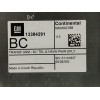 Recambio de modulo electronico para opel astra j gtc sportive referencia OEM IAM 13384291 CENTRALITA NAVEGACION 5WK50278B