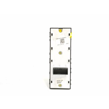 Recambio de mando elevalunas delantero izquierdo para hyundai kona 1.0 tgdi cat referencia OEM IAM 93570J9150TMT  