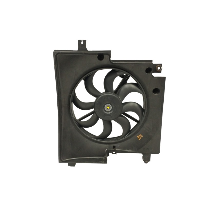 Recambio de electroventilador para kia carnival / grand carnival iii (vq) 2.9 crdi referencia OEM IAM 977304DXXX  