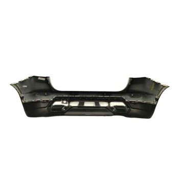 Recambio de paragolpes trasero para seat arona (kj7, kjp) 1.0 tsi referencia OEM IAM 6F9807421B OBSERVAR FOTOS 