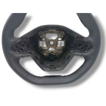Recambio de volante para peugeot 308 iii (fb_, fh_, fp_, f3_, fm_) bluehdi 130 (fbyhzl, fbyhzt) referencia OEM IAM 98418339ZD  