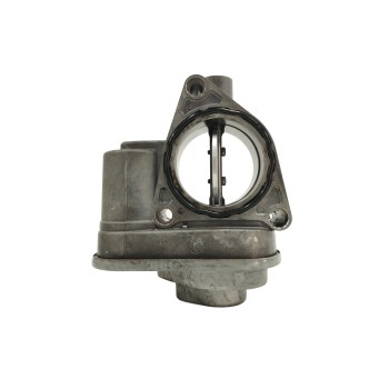 Recambio de caja mariposa para mitsubishi grandis (na0w) 2.0 di-d cat referencia OEM IAM 038128063M  