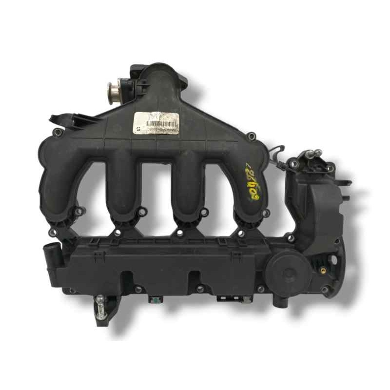 Recambio de colector admision para ford mondeo ber. (ca2) 2.0 tdci cat referencia OEM IAM 9662688980  
