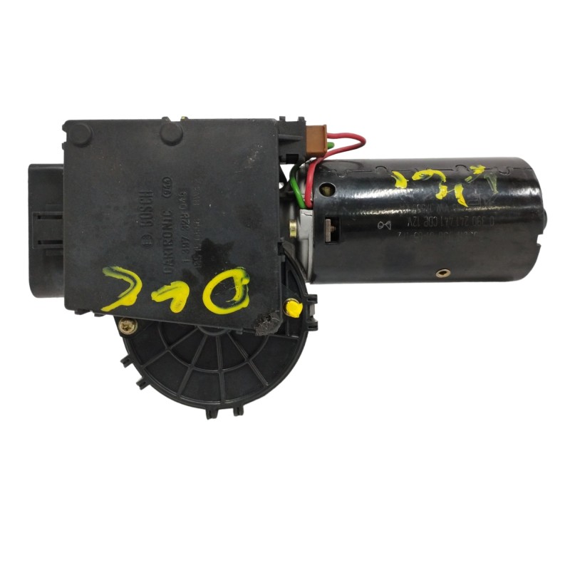 MOTOR LIMPIA DELANTERO 1397328048