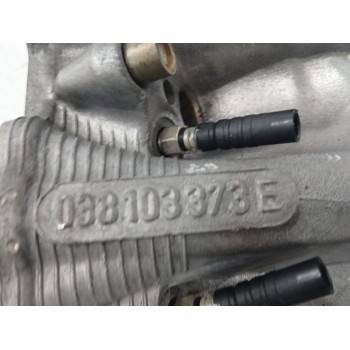 Recambio de culata para seat leon (1m1) 1.9 tdi referencia OEM IAM 038103373E  