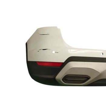 Recambio de paragolpes trasero para seat arona (kj7, kjp) 1.0 tsi referencia OEM IAM 6F9807421B OBSERVAR FOTOS 