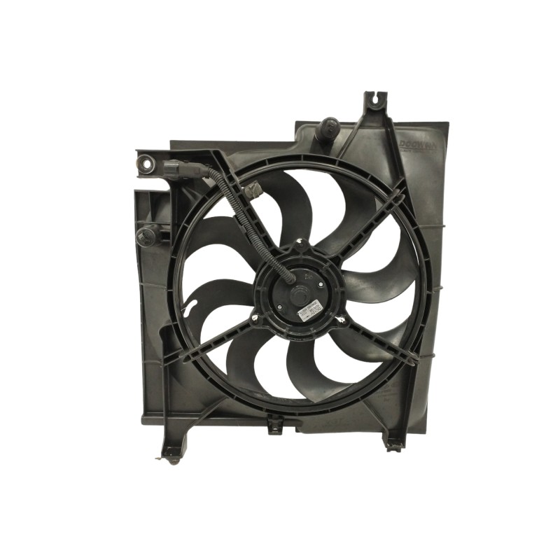 ELECTROVENTILADOR