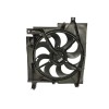 Recambio de electroventilador para kia carnival / grand carnival iii (vq) 2.9 crdi referencia OEM IAM 977304DXXX  