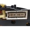 Recambio de cuadro instrumentos para opel zafira a 2.0 dti referencia OEM IAM 09228757EJ 351184000 