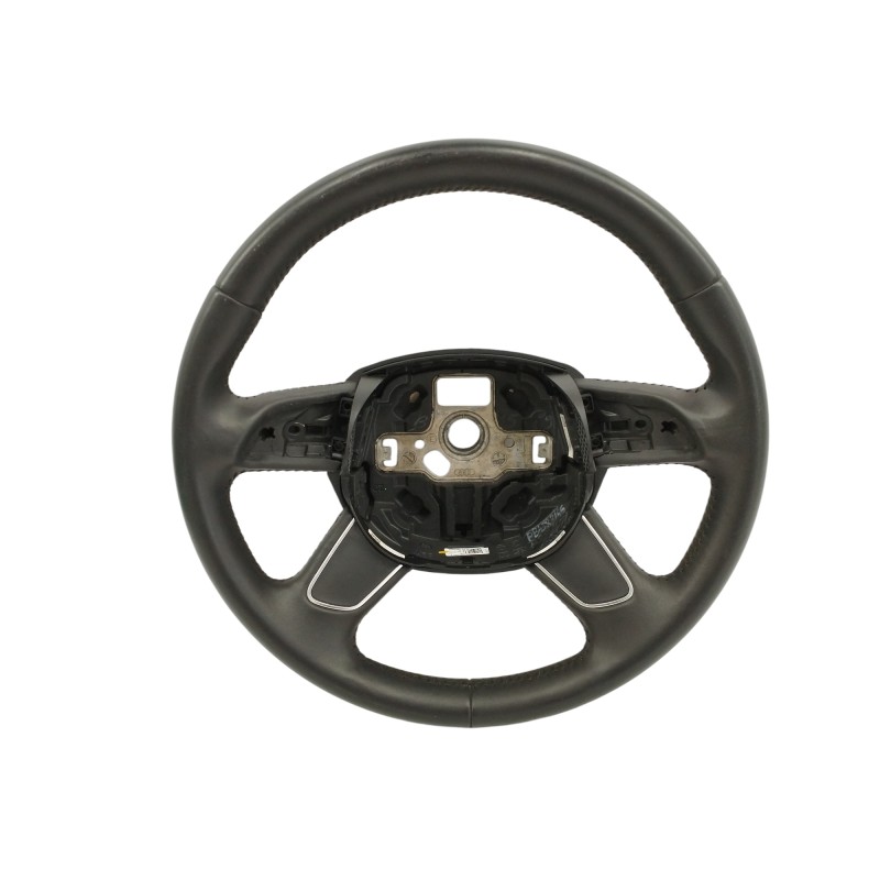 Recambio de volante para audi a3 sportback (8va, 8vf) 1.6 tdi referencia OEM IAM 8U0419091B  