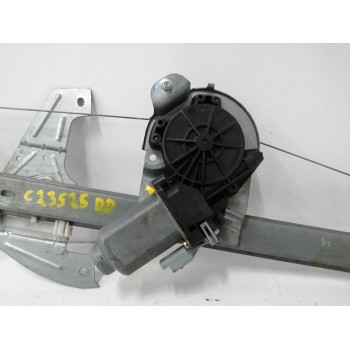 Recambio de elevalunas delantero derecho para peugeot 107 1.0 cat (384f) referencia OEM IAM 698100H020  