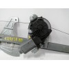 Recambio de elevalunas delantero derecho para peugeot 107 1.0 cat (384f) referencia OEM IAM 698100H020  