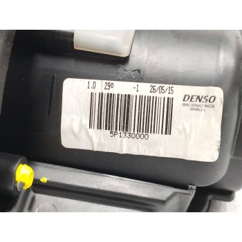 Recambio de motor calefaccion para citroën c4 picasso 1.6 blue-hdi fap referencia OEM IAM 5P1330000  