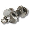 Recambio de cigueñal para volkswagen polo (6r1) 1.2 tdi referencia OEM IAM 03P101A  