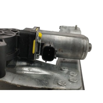 Recambio de elevalunas delantero derecho para dacia sandero 1.0 tce cat referencia OEM IAM 807209299R  