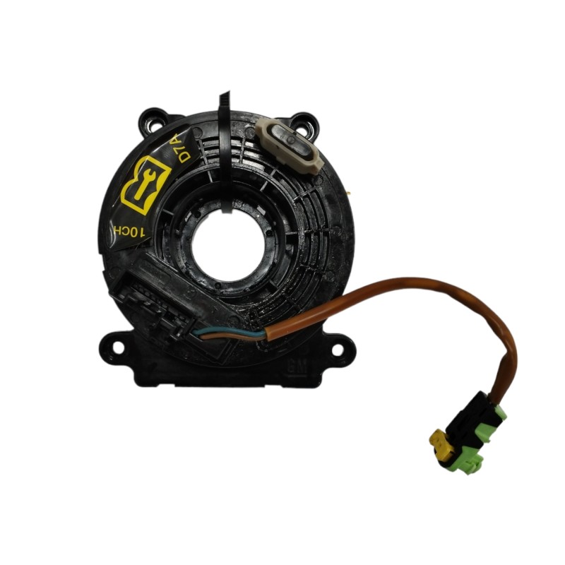 Recambio de anillo airbag para opel antara 2.2 cdti cat (a 22 dm / lnq) referencia OEM IAM 20982765  
