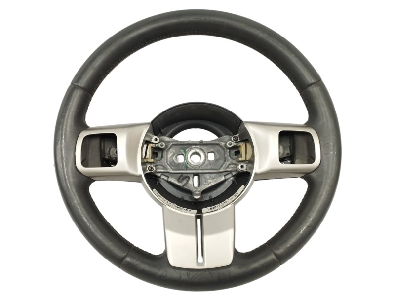 Recambio de volante para jeep compass 2.2 crd cat referencia OEM IAM 1SQ891DFAG OBSERVAR FOTOS Recambio de volante para jeep compass 2.2 crd cat referencia OEM IAM 1SQ891DFAG OBSERVAR FOTOS