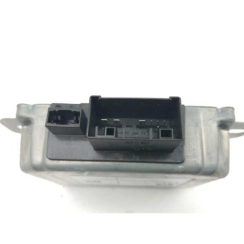 Recambio de modulo electronico para opel zafira tourer 1.6 cdti dpf referencia OEM IAM 13384291 CENTRALITA NAVEGACION 5WK50278B