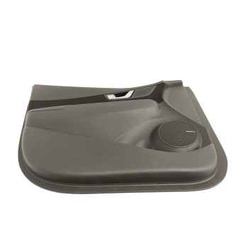Recambio de guarnecido puerta delantera izquierda para hyundai kona 1.0 tgdi cat referencia OEM IAM 82370J9000 NEGRO 
