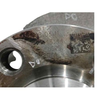 Recambio de cigueñal para volkswagen polo (6r1) 1.2 tdi referencia OEM IAM 03P101A  