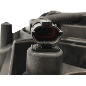Recambio de electroventilador para kia carnival / grand carnival iii (vq) 2.9 crdi referencia OEM IAM 977304DXXX  