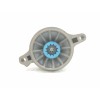 Recambio de cremallera direccion para volkswagen t-roc 1.0 tsi referencia OEM IAM 5Q0909144AA SOLO MOTOR 