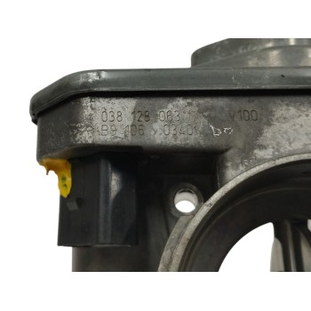 Recambio de caja mariposa para mitsubishi grandis (na0w) 2.0 di-d cat referencia OEM IAM 038128063M  