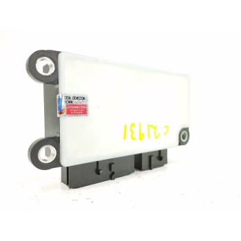 Recambio de centralita airbag para opel astra j gtc sportive referencia OEM IAM 13589374  