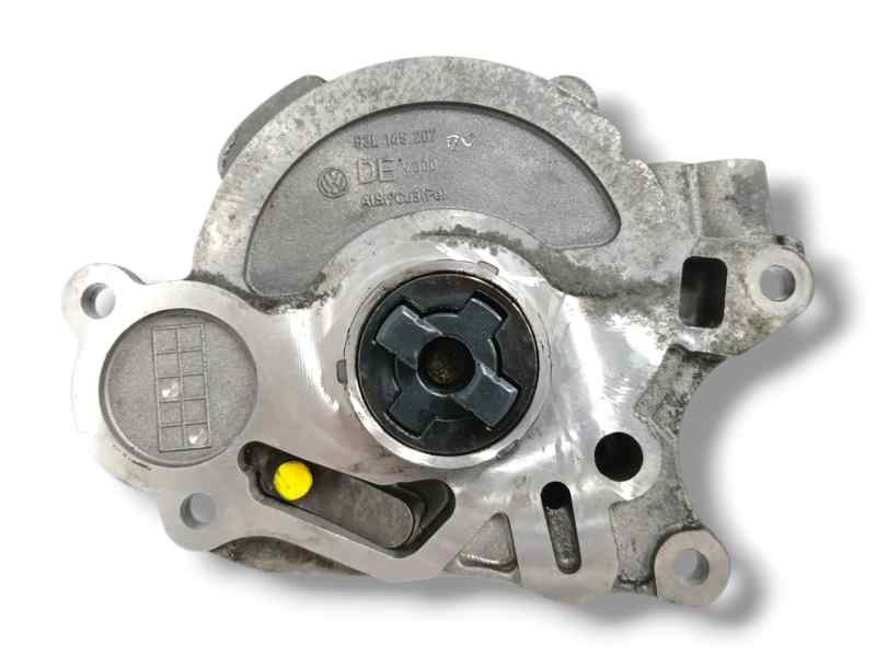 Recambio de depresor freno / bomba vacio para volkswagen polo (6r1) 1.2 tdi referencia OEM IAM 03L145207 Recambio de depresor freno / bomba vacio para volkswagen polo (6r1) 1.2 tdi referencia OEM IAM 03L145207