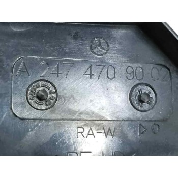 Recambio de deposito adblue para mercedes-benz gla (h247) gla 200 d (247.712) referencia OEM IAM A2474709002  