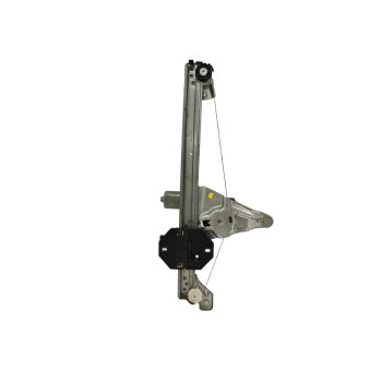 Recambio de elevalunas trasero derecho para dacia sandero 1.0 tce cat referencia OEM IAM 827208057R  