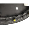 Recambio de guarnecido puerta delantera izquierda para hyundai kona 1.0 tgdi cat referencia OEM IAM 82370J9000 NEGRO 
