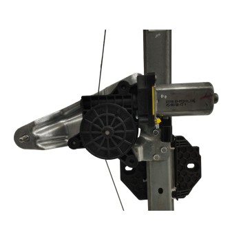 Recambio de elevalunas trasero derecho para dacia sandero 1.0 tce cat referencia OEM IAM 827208057R  