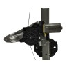 Recambio de elevalunas trasero derecho para dacia sandero 1.0 tce cat referencia OEM IAM 827208057R  