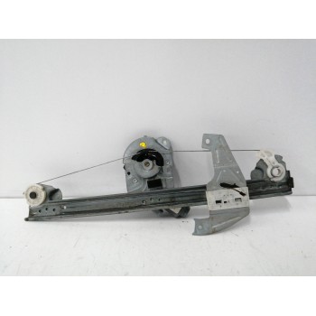 Recambio de elevalunas delantero derecho para peugeot 107 1.0 cat (384f) referencia OEM IAM 698100H020  