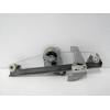 Recambio de elevalunas delantero derecho para peugeot 107 1.0 cat (384f) referencia OEM IAM 698100H020  