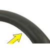 Recambio de volante para jeep compass 2.2 crd cat referencia OEM IAM 1SQ891DFAG OBSERVAR FOTOS 