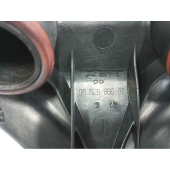 Recambio de colector admision para ford mondeo ber. (ca2) 2.0 tdci cat referencia OEM IAM 9662688980  